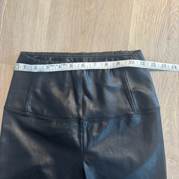 Wilfred Free Daria Pant Faux Leather black - Picture 8 of 14
